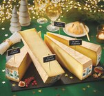 Comté AOP en promo chez Intermarché Hyper Comté AOP dans le catalogue Intermarché Hyper