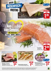 Aktueller E center Prospekt mit Lachs, "Aktuelle Angebote", Seite 11