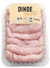 ESCALOPE DE DINDE - NETTO - Netto ESCALOPE DE DINDE - NETTO à 8,99 € dans le catalogue Netto