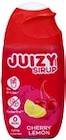 Getränkesirup Angebote von JUIZY WOW bei Kaufland Mühlhausen für 2,99 €