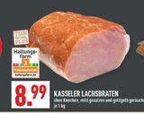 Aktuelles Kasseler Lachsbraten Angebot bei Marktkauf in Wuppertal ab 8,99 €