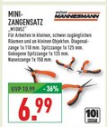 Mini-Zangensatz Angebote von Brüder Mannesmann bei Marktkauf Münster für 6,99 €