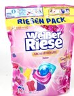 Caps Color Aromatherapie Good Mood Orchidee von Weißer Riese für 16,66 € bei Thomas Philipps im Angebot Caps Color Aromatherapie Good Mood Orchidee von Weißer Riese im aktuellen Thomas Philipps Prospekt