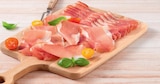 Speck premium ou jambon cru italien à U Express dans Boqueho
