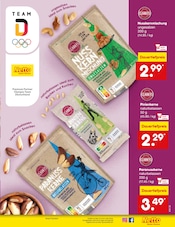 Pinienkerne Angebote im Prospekt "Aktuelle Angebote" von Netto Marken-Discount auf Seite 9
