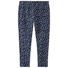 Mädchen Leggings mit Allover-Muster im Ernstings family Prospekt Mädchen Leggings mit Allover-Muster von im aktuellen Ernstings family Prospekt für 8,99 €