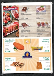 Wiener Würstchen im Hamberger Prospekt Wiener Würstchen im Hamberger Prospekt "LA DOLCE VITA" auf Seite 28