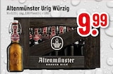 Urig Würzig bei Trinkgut im Bad Homburg Prospekt für 9,99 €