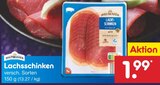 Lachsschinken Angebote bei Netto Marken-Discount Stendal für 1,99 €