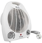 Heizlüfter "GH 2000" im Angebot bei hagebau kompakt in Karlsruhe Heizlüfter "GH 2000" Angebote von Güde bei hagebau kompakt Karlsruhe für 10,39 €