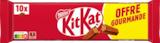 KITKAT NESTLÉ - NESTLE à 4,99 € dans le catalogue Auchan Hypermarché