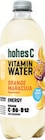 Vitamin Water Orange Maracuja Angebote von hohes C bei tegut Würzburg für 1,29 €
