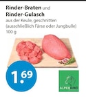 Aktuelles Rinder-Braten Angebot bei V-Markt in München ab 1,69 €