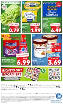 Radler im aktuellen Kaufland Prospekt (Gelsenkirchen) Radler im Kaufland Prospekt "Aktuelle Angebote" mit 60 Seiten (Gelsenkirchen)