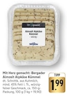 EDEKA Hügelsheim - Almzeit Alpkäse Kümmel Angebot im Prospekt Almzeit Alpkäse Kümmel bei EDEKA im Hügelsheim Prospekt für 1,99 €
