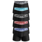 Boxers homme - AIRNESS - Carrefour Boxers homme - AIRNESS à 9,90 € dans le catalogue Carrefour