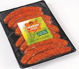 Intermarché Rochetaillée-sur-Saône - Promo Véritable merguez Promo Véritable merguez à 14,99 € dans le catalogue Intermarché à Rochetaillée-sur-Saône