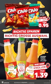 Aktueller Kaufland Prospekt mit Chips, "Hier bin ich richtig", Seite 7