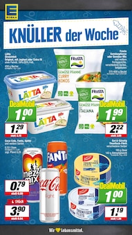 Aktueller E center Prospekt für Steinfurt mit  Seiten