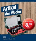 Bitbox bei RHG Baucentrum im Schöneck Prospekt für 8,95 €