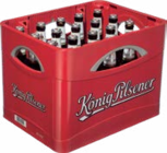 König Pilsener im Angebot bei Trink und Spare in Kempen König Pilsener Angebote von König Pilsener bei Trink und Spare Kempen für 12,99 €