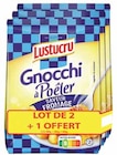 Fondant de bœuf écrasé de pommes de terre sauce à la basquaise - MARIE - Intermarché à Aubagne Fondant de bœuf écrasé de pommes de terre sauce à la basquaise - MARIE en promo chez Intermarché Aubagne à 2,58 €