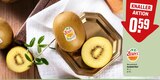 SunGold Kiwi im REWE Prospekt SunGold Kiwi von Zespri im aktuellen REWE Prospekt für 0,59 €