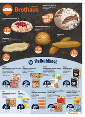 Aktueller V-Markt Prospekt mit Eis, "V-Markt einfach besser einkaufen", Seite 5