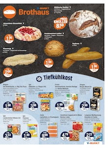 Küche im V-Markt Prospekt "V-Markt einfach besser einkaufen" mit 22 Seiten (Regensburg)