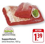 EDEKA Leinsweiler Prospekt mit  im Angebot für 1,39 €