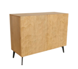 TV Lowboard im Höffner Prospekt Kleinmöbel-Serie „Oliveri“ im aktuellen Höffner Prospekt für 229,00 €