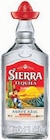 Tequila im Angebot bei Markant Nordwest in Emden Tequila Angebote von Sierra bei Markant Nordwest Emden für 10,99 €