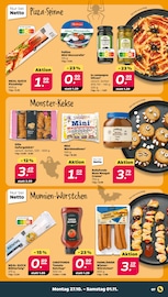 Wiener Würstchen im Netto mit dem Scottie Prospekt in Halle Aktueller Netto mit dem Scottie Prospekt mit Wiener Würstchen, "Günstig. Besser. Für Dich.", Seite 7