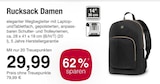Rucksack Damen im Angebot bei EDEKA in Pforzheim Rucksack Damen Angebote bei EDEKA Pforzheim für 29,99 €