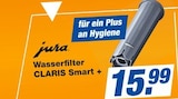 Wasserfilter CLARIS Smart + Angebote von jura bei expert Ahaus für 15,99 €