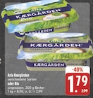 Kærgården verschiedene Sorten bei E center im Höchstadt Prospekt für 1,79 €