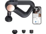 Theragun Sense - black Massagegerät von THERABODY im aktuellen MediaMarkt Saturn Prospekt für 199,99 €