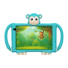Tablette logikids Buddy - 8" - LOGICOM en promo chez Carrefour Nice à 84,99 €
