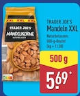 Mandeln XXL von Trader Joe's im aktuellen ALDI Nord Prospekt für 5,69 €