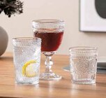 Weinglas Angebote von Prima Tavola bei Segmüller Memmingen für 0,69 €