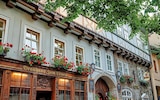 Aktuelles Hotel Brauhaus zum Löwen Angebot bei Penny in Bonn ab 145,00 €