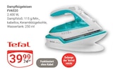 Dampfbügeleisen FV6520 von Tefal im aktuellen GLOBUS Prospekt