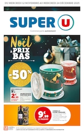 Vin Angebote im Prospekt "Super U" von Super U auf Seite 1