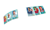 nahkauf Möttingen - FIFA Fußball-Weltmeisterschaft 2026 Stickerkollektion Angebot im Prospekt FIFA Fußball-Weltmeisterschaft 2026 Stickerkollektion bei nahkauf im Möttingen Prospekt für 1,00 €