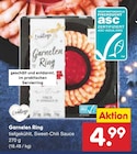 Garnelen Ring im aktuellen Netto Marken-Discount Prospekt