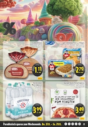 Aktueller EDEKA Prospekt mit Gerolsteiner, "Aktuelle Angebote", Seite 23
