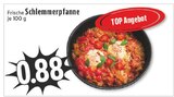 EDEKA Raesfeld - Frische Schlemmerpfanne Angebot im Prospekt Frische Schlemmerpfanne bei EDEKA im Raesfeld Prospekt für 0,88 €