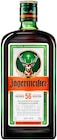 Kräuterlikör Angebote von Jägermeister bei nahkauf Hennef