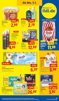 Katzenfutter im aktuellen Lidl Prospekt (Göttingen) Katzenfutter im Lidl Prospekt "LIDL LOHNT SICH" mit 61 Seiten (Göttingen)