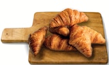 Croissant pur beurre en promo chez Lidl Croissant pur beurre dans le catalogue Lidl